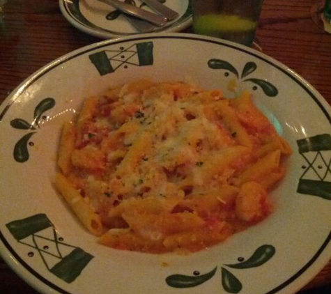 Olive Garden Italian Restaurant - Roanoke, VA