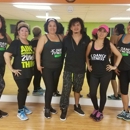 JC Dance Fitness #comogozas - Dancing Instruction