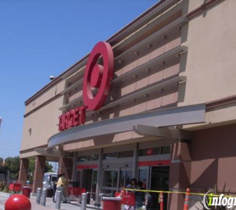 Target - North Hollywood, CA