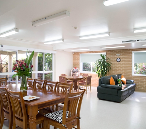 Hardi Aged Care - Seven Hills Aged Care - Seven Hills, NSW