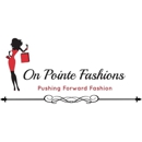 On Pointe Fashions - Clothing Stores