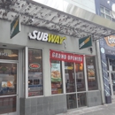 Subway - Fast Food Restaurants