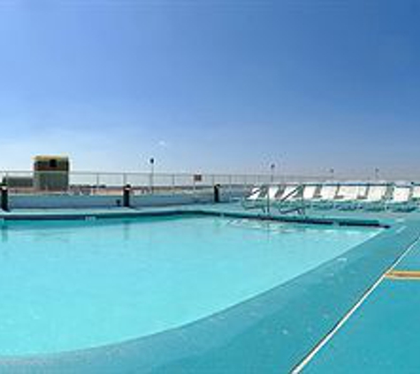 Princess Bayside Beach Hotel - Ocean City, MD