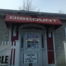 Mass Discount Liquors - Liquor Stores