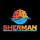 Sherman Heating and Air Conditioning - Air Conditioning Equipment & Systems