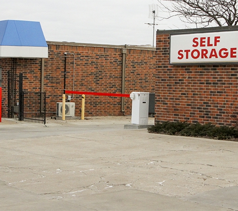 U-Stor Self Storage - Wichita, KS