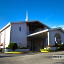 Monument of Faith Ministries - Churches & Places of Worship