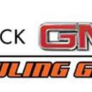 Cronin Buick GMC of Bowling Green - Engine Rebuilding & Exchange