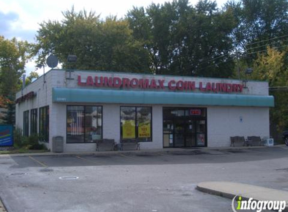 Laundromax - Farmington Hills, MI