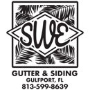 SWE Gutter and Siding LLC - Gutters & Downspouts
