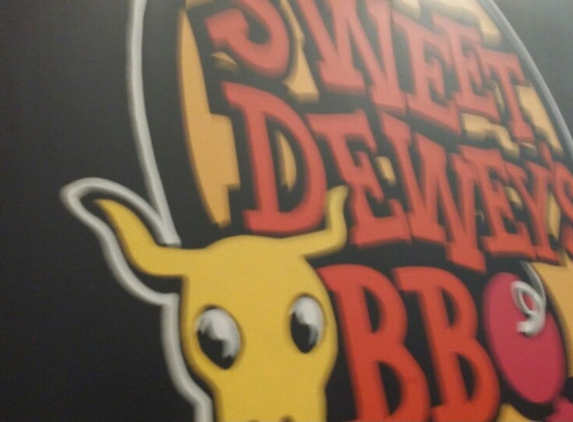 Sweet Dewey's BBQ - Boca Raton, FL