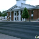 First Baptist Church-Englewood - Historical Places