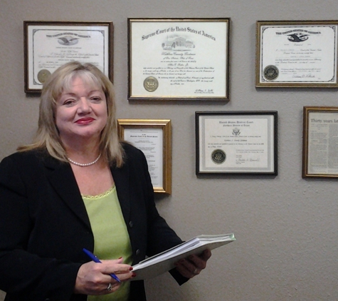 Law Office of Kathleen Cassidy Goodman, PLLC - Helotes, TX