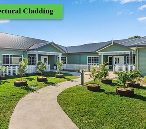 Quality Roofing Contractors - Bennetts Green, NSW. Architectural Cladding