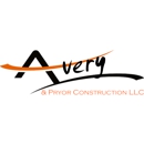 Avery & Pryor Construction LLC - Altering & Remodeling Contractors
