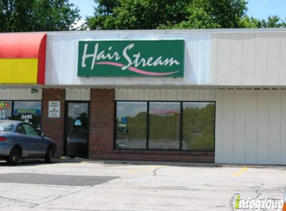 Hair Stream - Omaha, NE