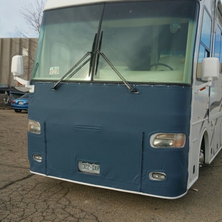 Mr. Sids Fine Auto & RV Upholstery - Northglenn, CO