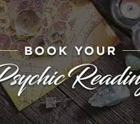 Psychic Mia Hummingbird - Gilbert, AZ