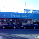 Broken Yolk Cafe - American Restaurants