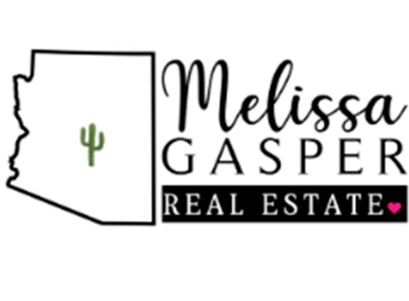 Melissa Gasper, Realty ONE Group - Phoenix, AZ