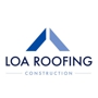 LOA Construction and Austin Roofing