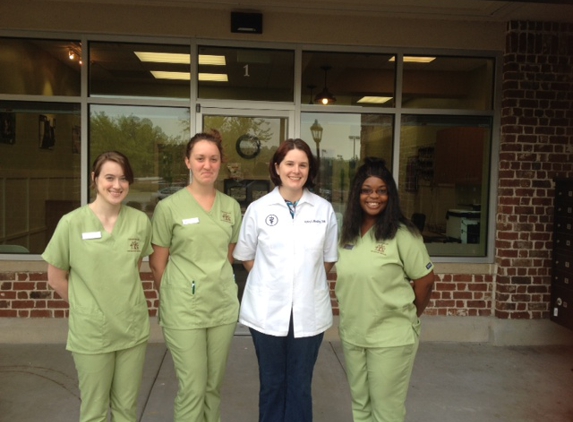 Greenbrier Veterinary Services - Evans, GA