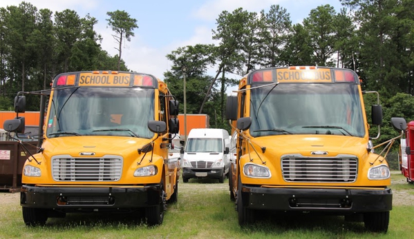 Peach State Freightliner Specialty Vehicles - Forest Park, GA