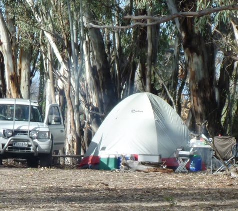 ASI Outdoors - Naracoorte, SA