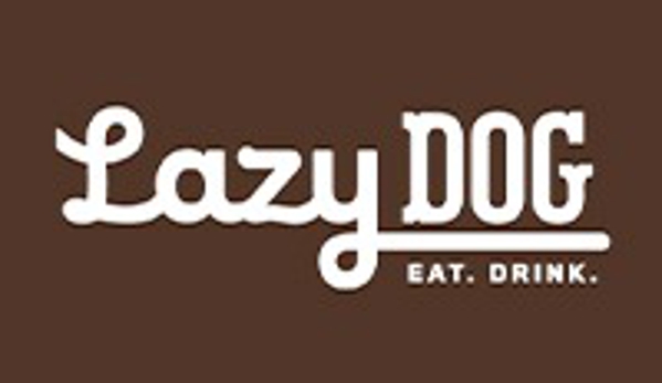 Lazy Dog Restaurant & Bar - Garland, TX