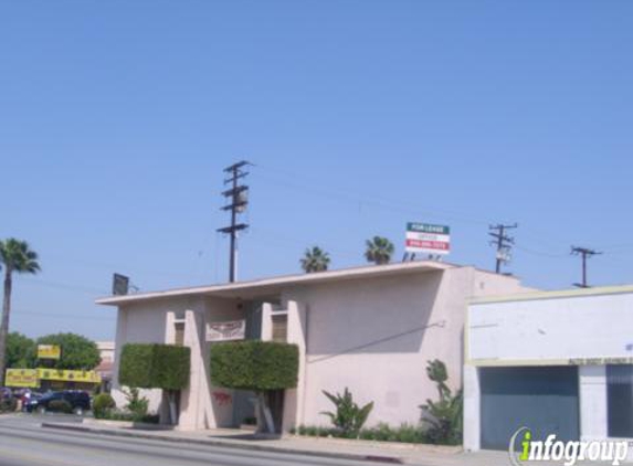 Miranda Realty - Huntington Park, CA