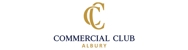 Commercial Club Albury - Restaurants
