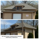 Up and Above Contractors LLC