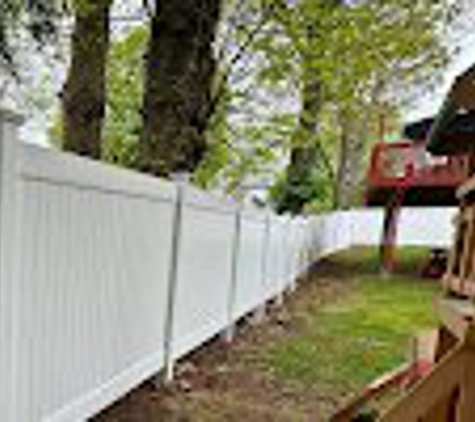 JBM Fence - Brewster, NY