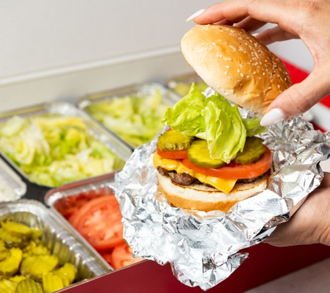 Five Guys - Rochester Hills, MI