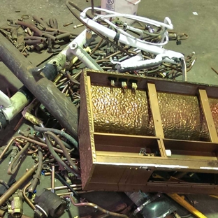Brisbane Scrap Metals & Recycling - Geebung, QLD