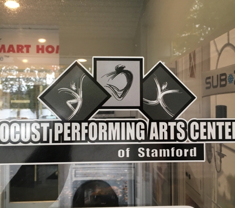 Locust Performing Arts Center - Stamford, CT