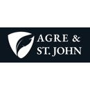 Agre & St. John - Sexual Harassment Attorneys