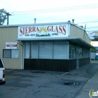 Sierra Glass