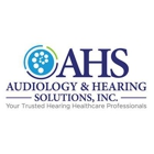 Audiology and Hearing, Solutions Inc.