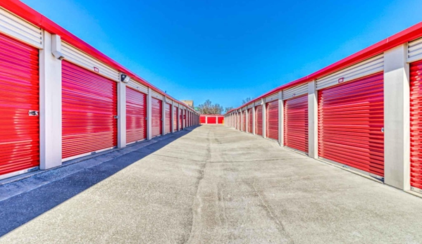 CubeSmart Self Storage - Frisco, TX