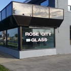 Rose City Glass