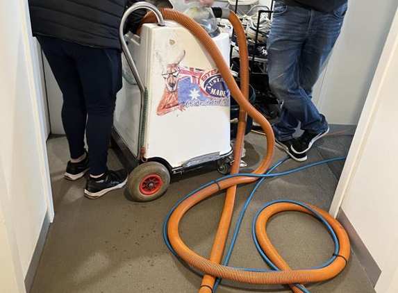 Allpro Cleaning Service - Burwood, VIC