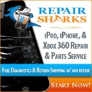 Repair Sharks - Cellular Telephone Equipment & Supplies