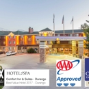 Comfort Inn & Suites Durango - Motels