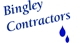 Bingley Contractors Logo