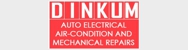 Dinkum Auto Electrical Aircon & Mechanical - Car Parts
