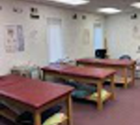 Advance Physical Therapy & Rehabilitation - Morganville, NJ