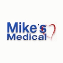 Mike's Medical - Medical Equipment & Supplies