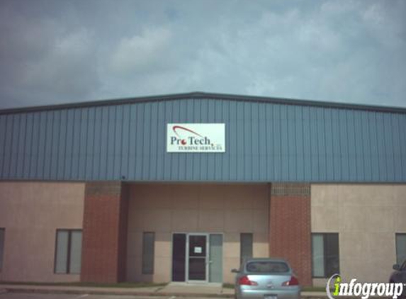 PRO Tech Turbine Services - Houston, TX