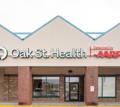 Oak Street Health - Wyoming, MI